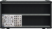 My elegant Eurorack