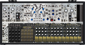 My grey Eurorack