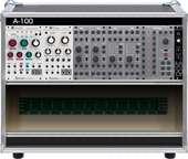My big Eurorack