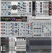 huidge eurorack