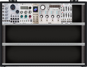 My sharp Eurorack