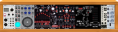 Ribbon Controller Skiff
