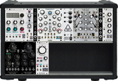 My sick Eurorack