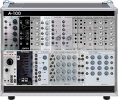 My odd Eurorack
