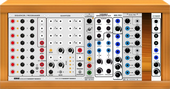 My bad Eurorack