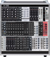 My happy Eurorack