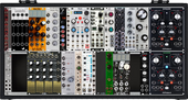 My Current Eurorack