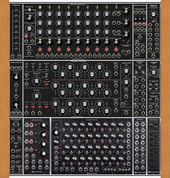 DotCom Sequencer Station Mk2 (3 x Box11) 