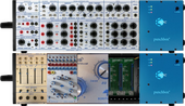 My jovial Buchla