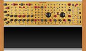 My small Eurorack