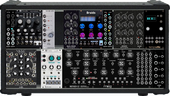 My distracted Eurorack