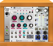 Touring rack