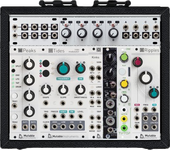 My thirsty Eurorack (copy)