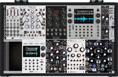 My legal Eurorack