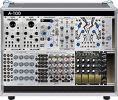 My addicted Eurorack