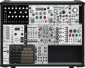 My furious Eurorack (copy)