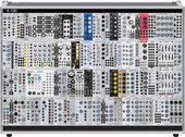 A-100 PMS12 Analogue Performance System