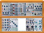 My pale Buchla