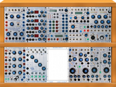 My pale Buchla