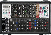 My awesome Eurorack