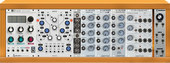 My hot Eurorack