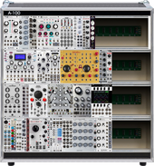 The Tweak Machine Mk 2