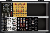My sick Eurorack