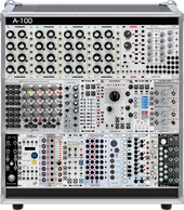 Analogue Sequencer Box (A-100P9)