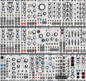 Intellijel/Mutable Box (A-100P9)