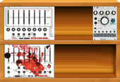 My hot Eurorack