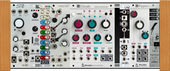 My big Eurorack