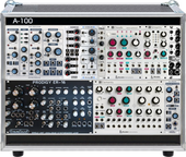 Semimodular modular