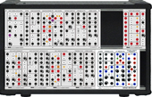 Serge Rack
