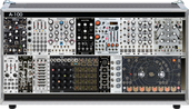 My heavy Eurorack