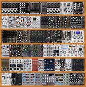 My loving Eurorack