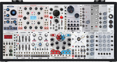 M rack 104