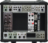 My mad Eurorack