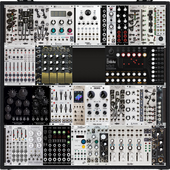 My 1st Rack left side