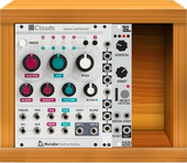 My determined Eurorack