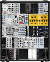 Eurorack Line Array