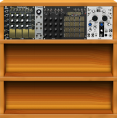 My hot Eurorack