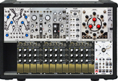 My sick Eurorack