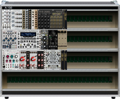 My strange Eurorack