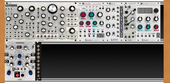 My determined Eurorack