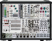 My spoiled Eurorack