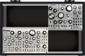 My compassionate Eurorack