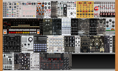 What's Next Eurorack