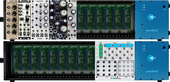 My jolly Eurorack