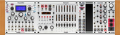 My furious Eurorack