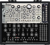 M32 SV-1 Reaktor
